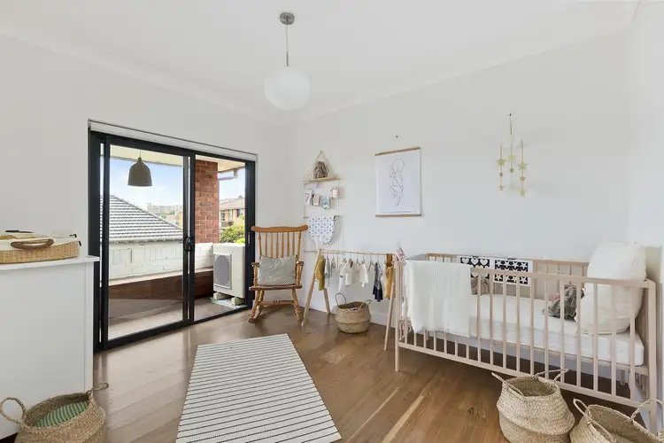 Fifth view of Homely apartment listing, 18/10-12 Fletcher Street, Bondi NSW 2026