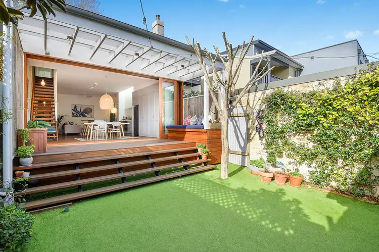 Main view of Homely house listing, 127 Mitchell Road, Alexandria NSW 2015