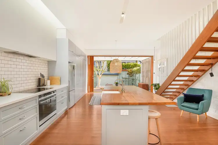 Second view of Homely house listing, 127 Mitchell Road, Alexandria NSW 2015