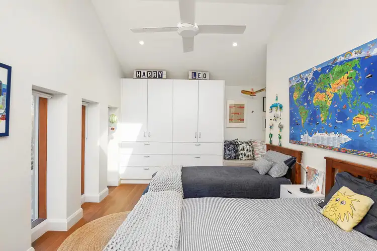 Fourth view of Homely house listing, 127 Mitchell Road, Alexandria NSW 2015