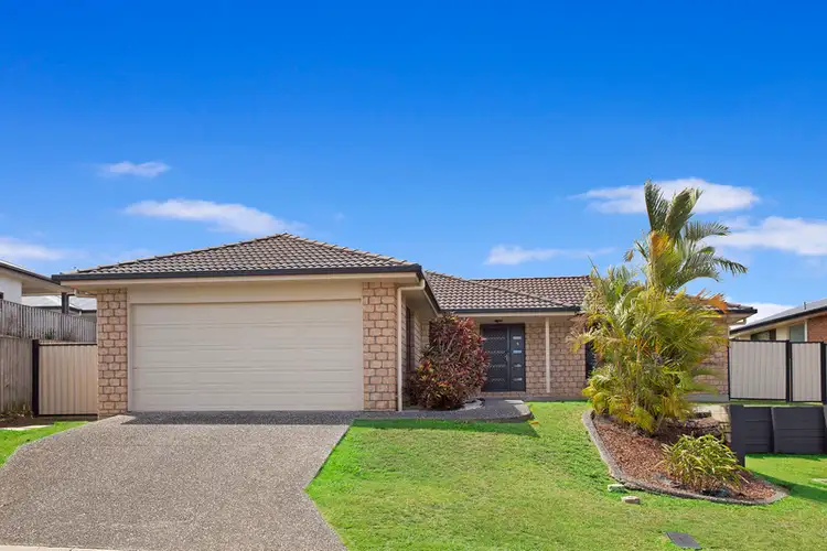 Second view of Homely house listing, 9/45 Shailer Road, Shailer Park QLD 4128