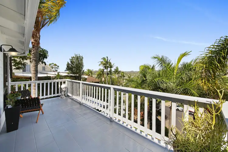 22 Bronzewing Close, Elanora QLD 4221