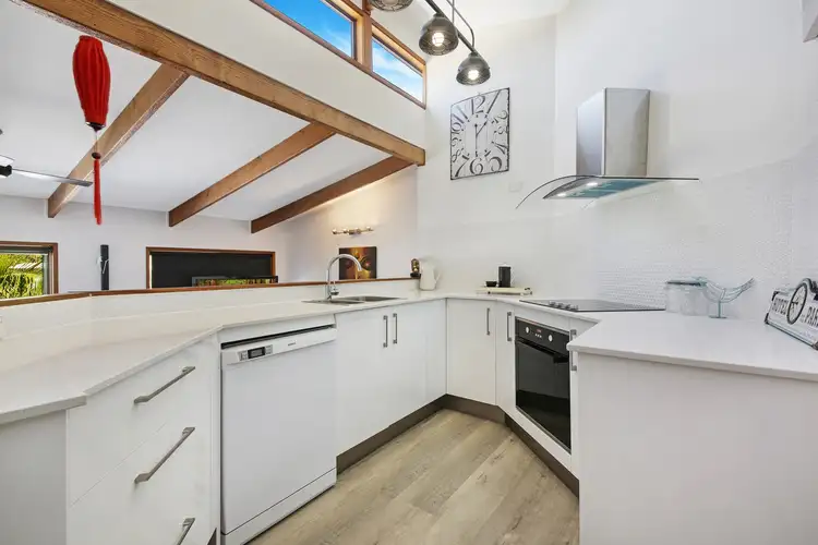 Second view of Homely house listing, 22 Bronzewing Close, Elanora QLD 4221