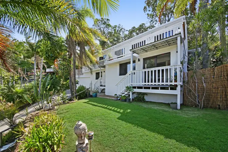 Third view of Homely house listing, 22 Bronzewing Close, Elanora QLD 4221