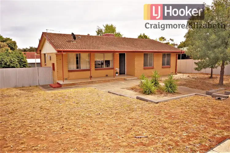 35 Adams Road, Elizabeth Park SA 5113