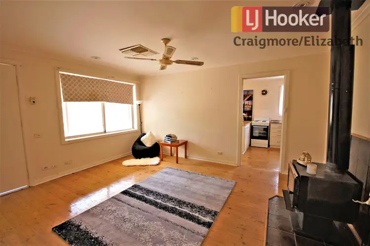 Second view of Homely house listing, 35 Adams Road, Elizabeth Park SA 5113