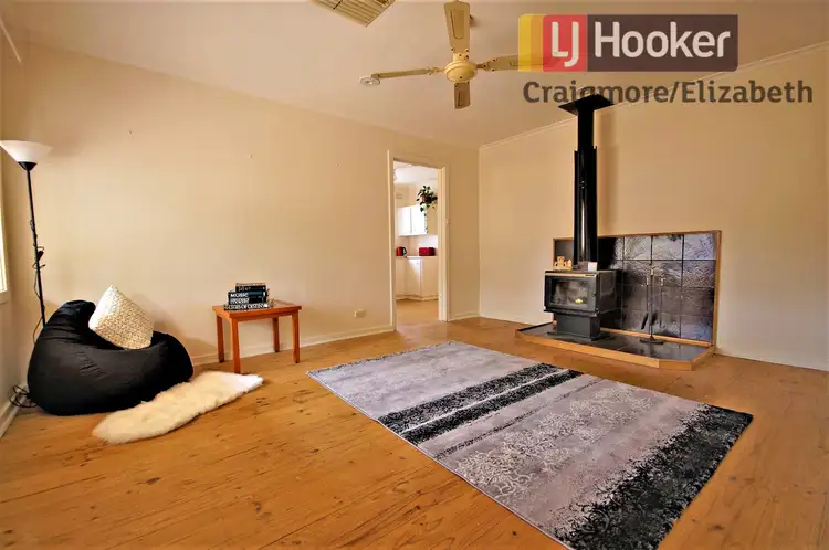 Third view of Homely house listing, 35 Adams Road, Elizabeth Park SA 5113