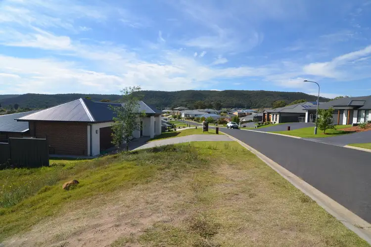 Third view of Homely land listing, 17 Hillcrest Avenue, Lithgow NSW 2790