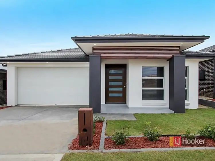 Main view of Homely house listing, 70 Power Ridge, Oran Park NSW 2570