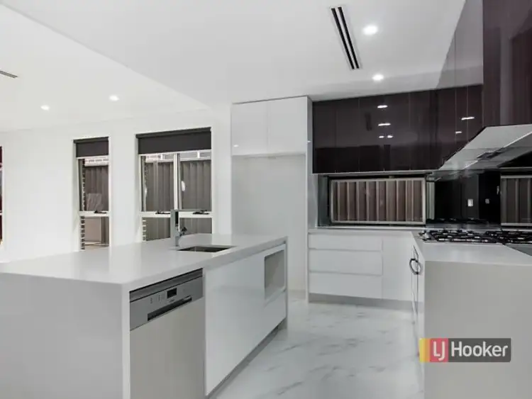 Third view of Homely house listing, 70 Power Ridge, Oran Park NSW 2570
