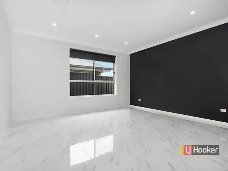 Sixth view of Homely house listing, 70 Power Ridge, Oran Park NSW 2570