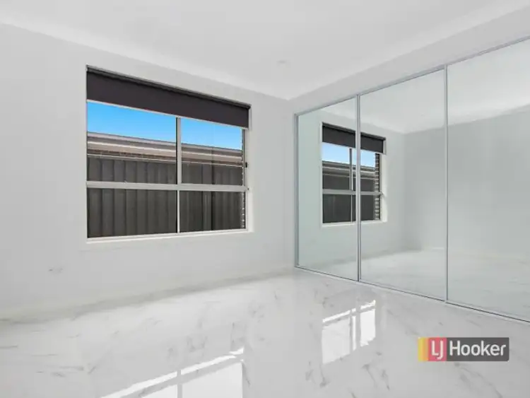 Seventh view of Homely house listing, 70 Power Ridge, Oran Park NSW 2570