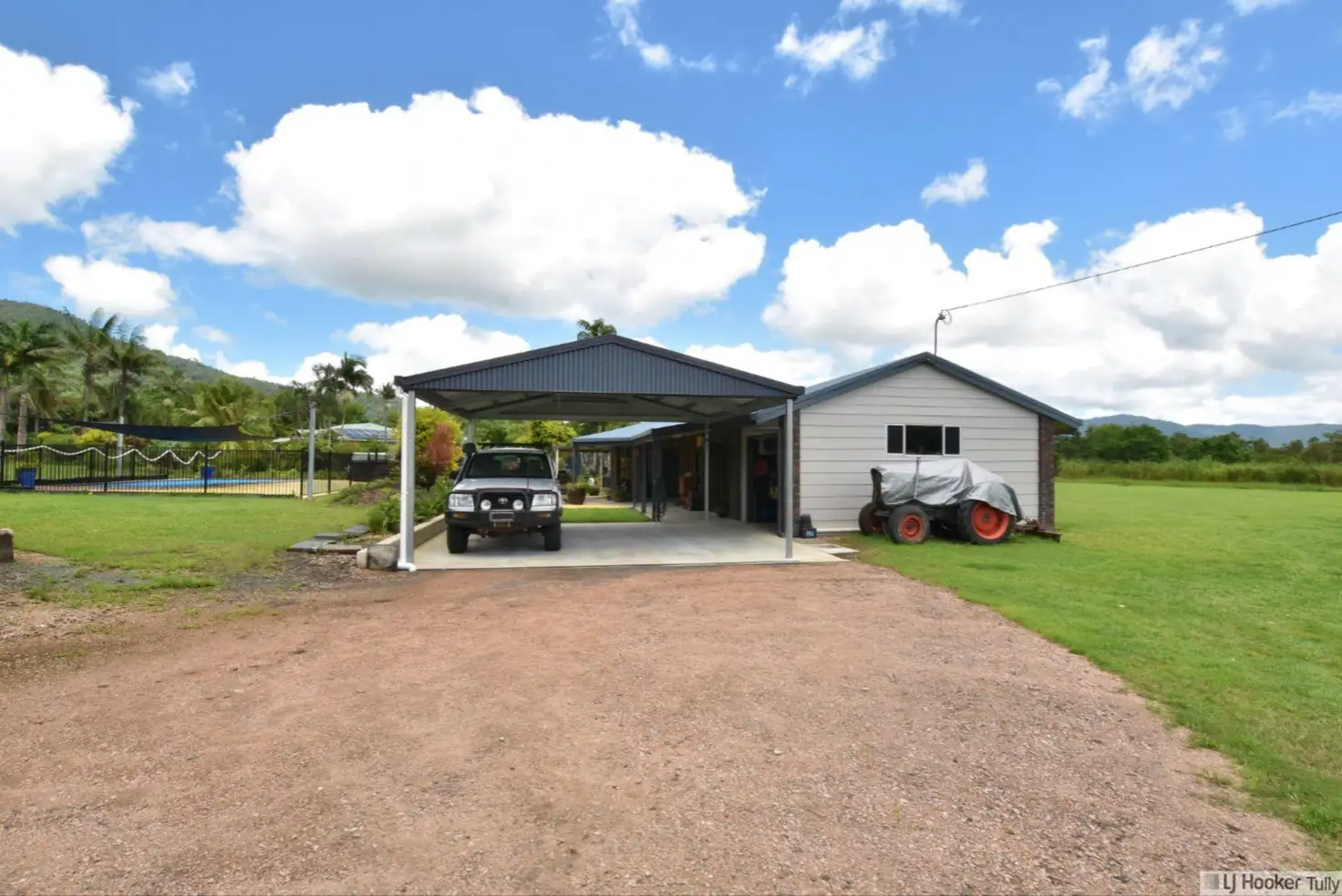 Main view of Homely house listing, 22 Merryburn Drive, Merryburn QLD 4854