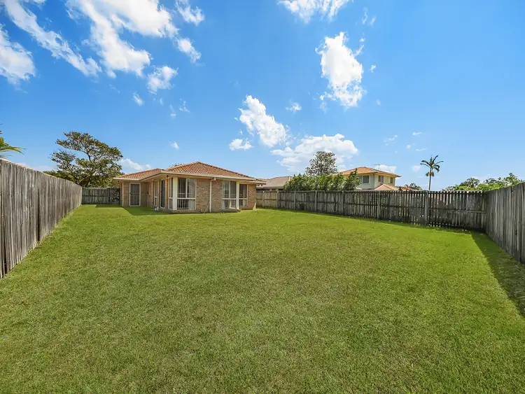Main view of Homely house listing, 39 Silkyoak Circuit, Fitzgibbon QLD 4018