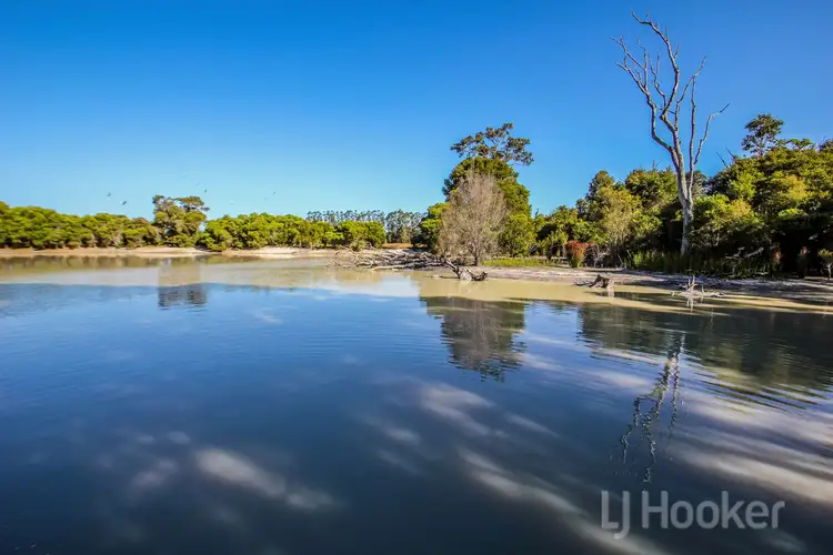 Main view of Homely rural property listing, 1058 Richardson Road (Meerup), Northcliffe WA 6262