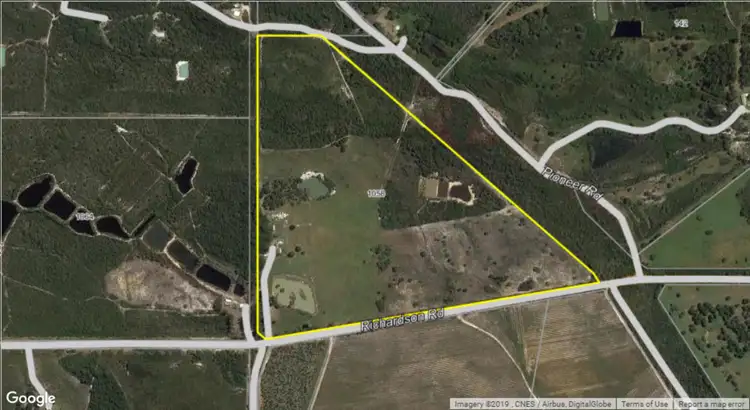 Third view of Homely rural property listing, 1058 Richardson Road (Meerup), Northcliffe WA 6262