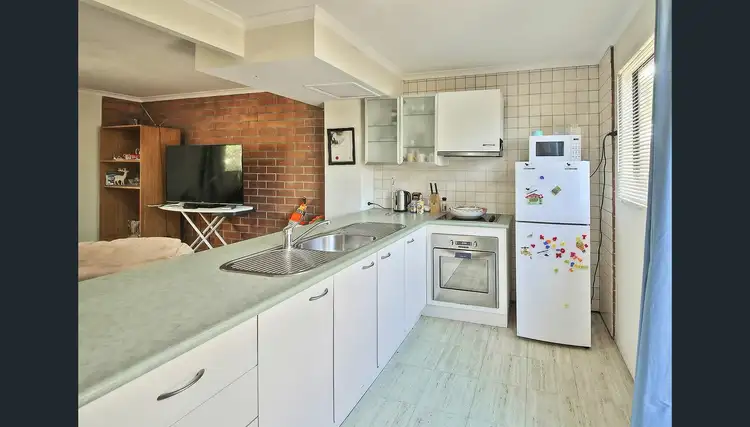 Second view of Homely block of units listing, 205 Zillmere Road, Zillmere QLD 4034