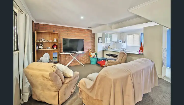 Third view of Homely block of units listing, 205 Zillmere Road, Zillmere QLD 4034