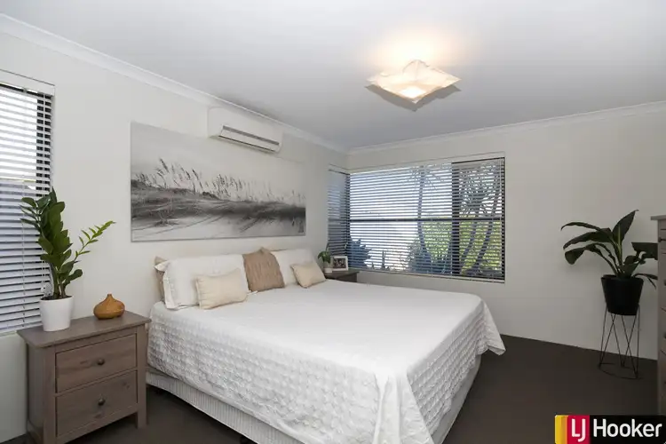 Fourth view of Homely house listing, 295 Peelwood Parade, Halls Head WA 6210