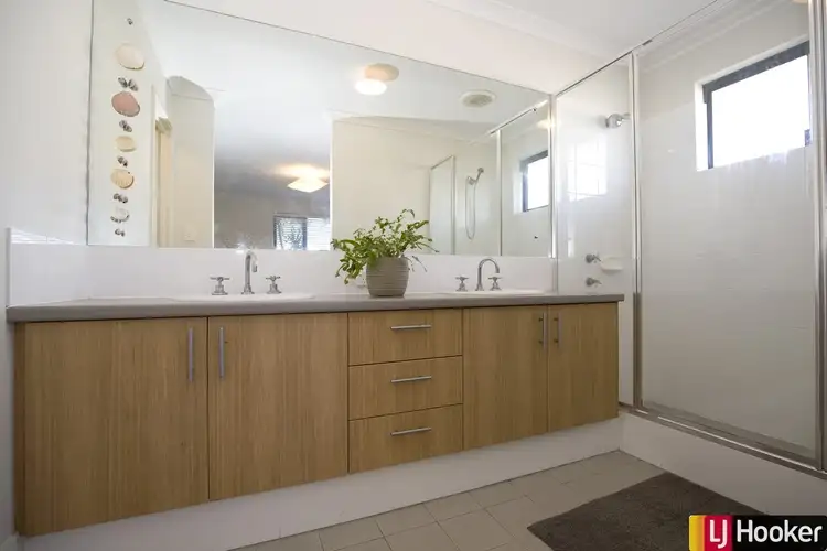 Fifth view of Homely house listing, 295 Peelwood Parade, Halls Head WA 6210