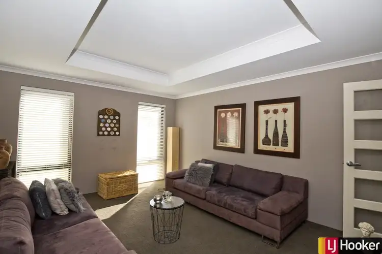 Seventh view of Homely house listing, 295 Peelwood Parade, Halls Head WA 6210