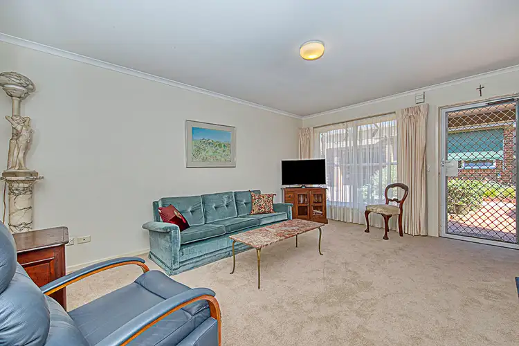 Second view of Homely townhouse listing, 87/177 Badimara Street, Fisher ACT 2611