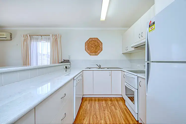 Third view of Homely townhouse listing, 87/177 Badimara Street, Fisher ACT 2611