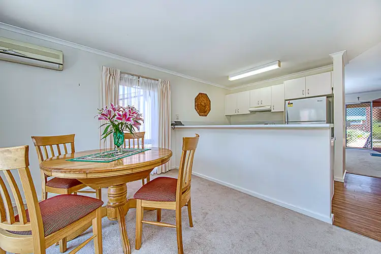 Fourth view of Homely townhouse listing, 87/177 Badimara Street, Fisher ACT 2611