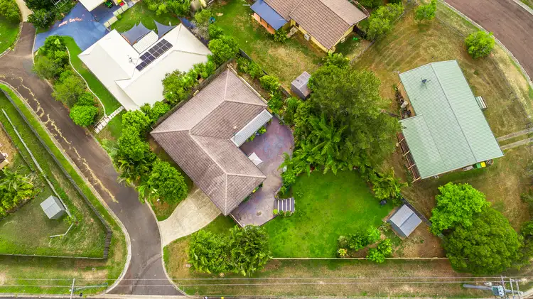 Main view of Homely house listing, 5 Kyla Court, Monkland QLD 4570
