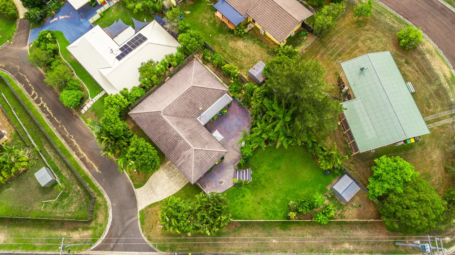 Main view of Homely house listing, 5 Kyla Court, Monkland QLD 4570