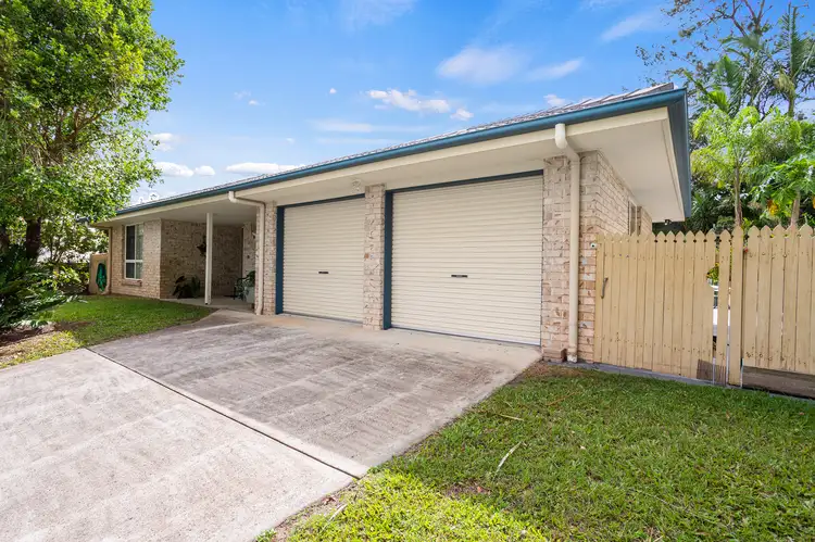 Third view of Homely house listing, 5 Kyla Court, Monkland QLD 4570