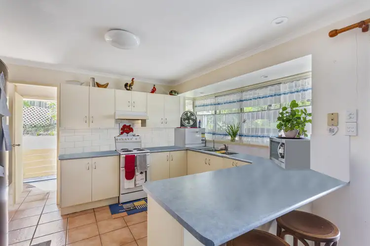 Fifth view of Homely house listing, 5 Kyla Court, Monkland QLD 4570
