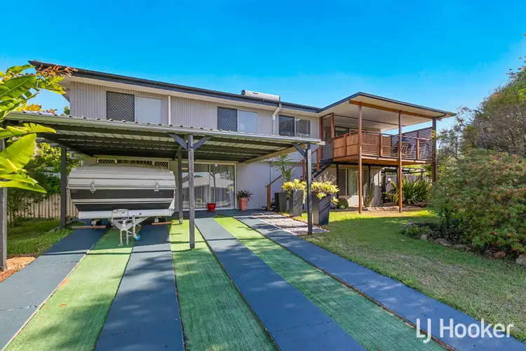 18 High View Drive, Cleveland QLD 4163