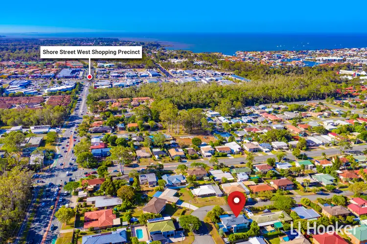 Third view of Homely house listing, 18 High View Drive, Cleveland QLD 4163
