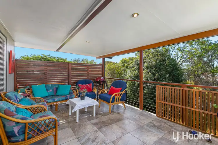 Fifth view of Homely house listing, 18 High View Drive, Cleveland QLD 4163