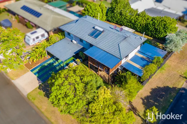 Sixth view of Homely house listing, 18 High View Drive, Cleveland QLD 4163