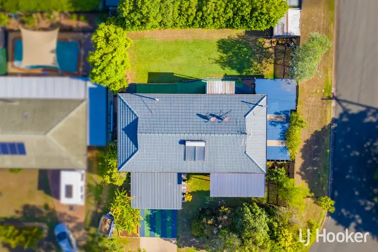 Seventh view of Homely house listing, 18 High View Drive, Cleveland QLD 4163
