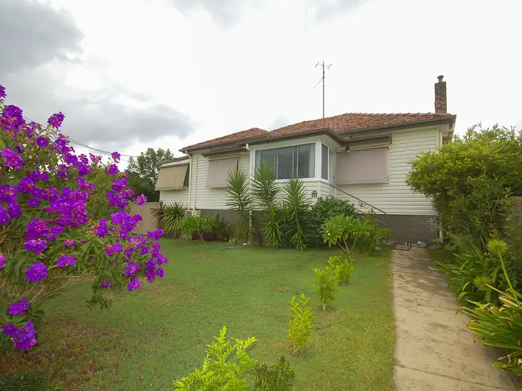 Main view of Homely house listing, 6 Bungay Road, Wingham NSW 2429