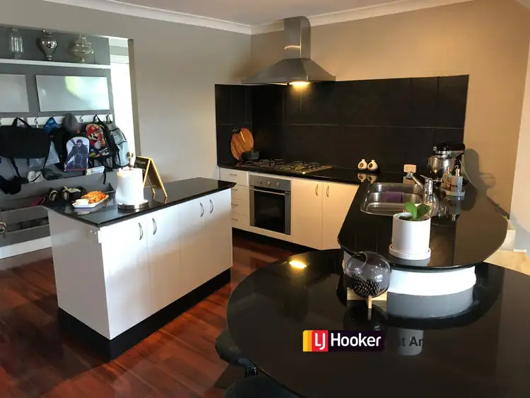 Fourth view of Homely house listing, 21 Pine Avenue, Bradbury NSW 2560