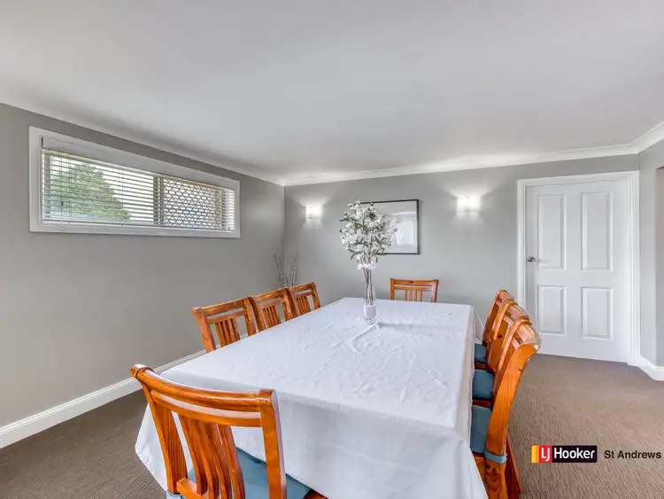 Sixth view of Homely house listing, 21 Pine Avenue, Bradbury NSW 2560