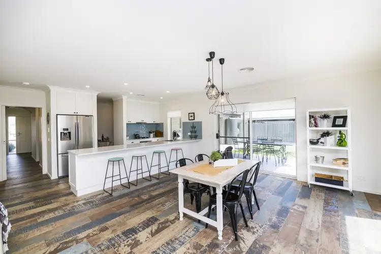 Sixth view of Homely house listing, 21 Nellie Street, Googong NSW 2620