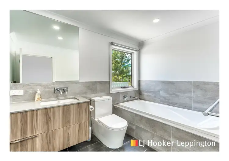 Fourth view of Homely house listing, 18 Indigo Crescent, Denham Court NSW 2565