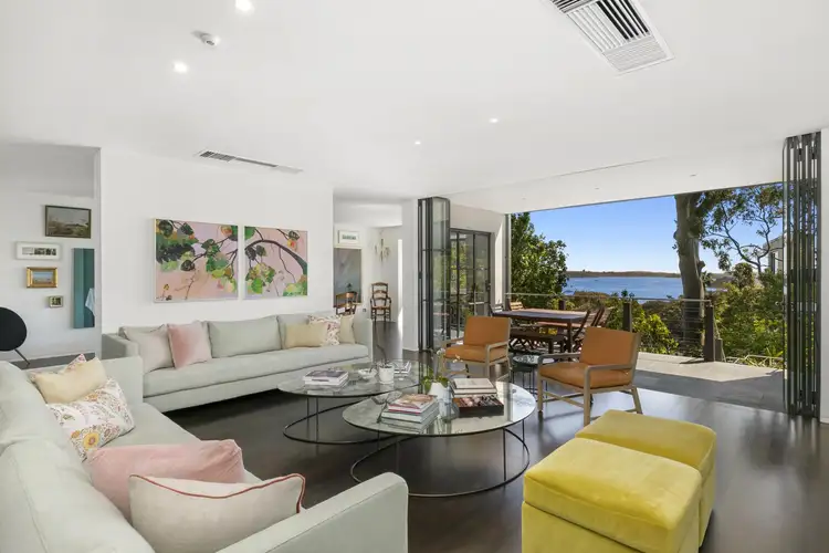 Second view of Homely house listing, 23 Wentworth Road, Vaucluse NSW 2030