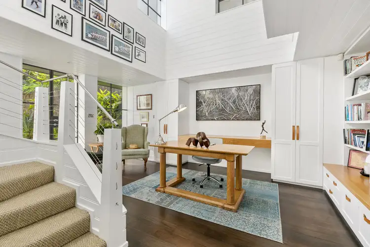 Third view of Homely house listing, 23 Wentworth Road, Vaucluse NSW 2030