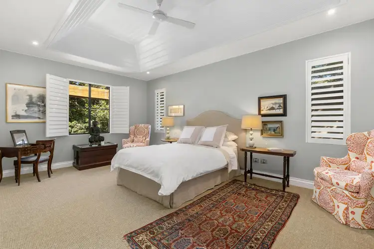 Sixth view of Homely house listing, 23 Wentworth Road, Vaucluse NSW 2030