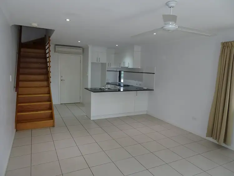 Second view of Homely unit listing, 7/74a Powell Street, Bowen QLD 4805
