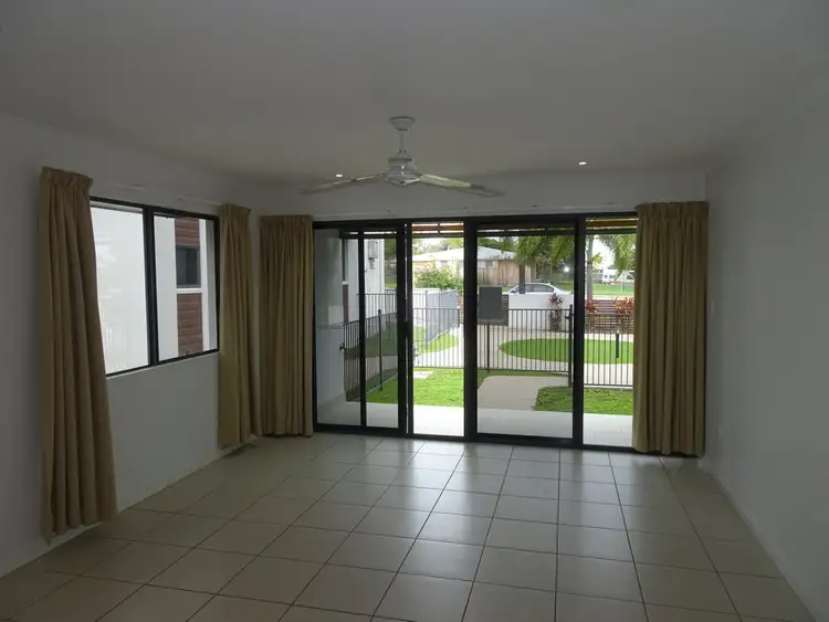 Fourth view of Homely unit listing, 7/74a Powell Street, Bowen QLD 4805