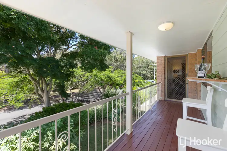 Second view of Homely house listing, 26 Sunnybay Drive, Birkdale QLD 4159