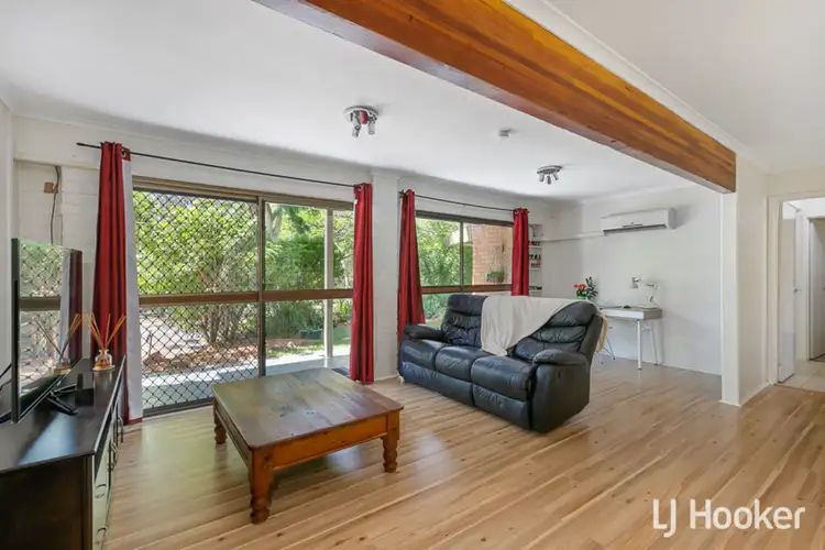 Third view of Homely house listing, 26 Sunnybay Drive, Birkdale QLD 4159