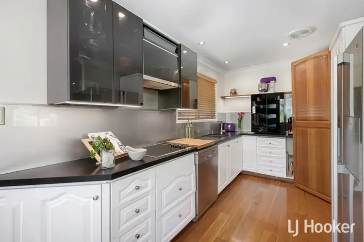 Fourth view of Homely house listing, 26 Sunnybay Drive, Birkdale QLD 4159